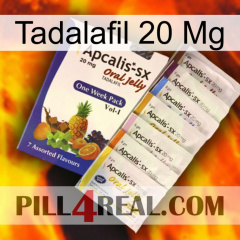 Tadalafil 20 Mg 11